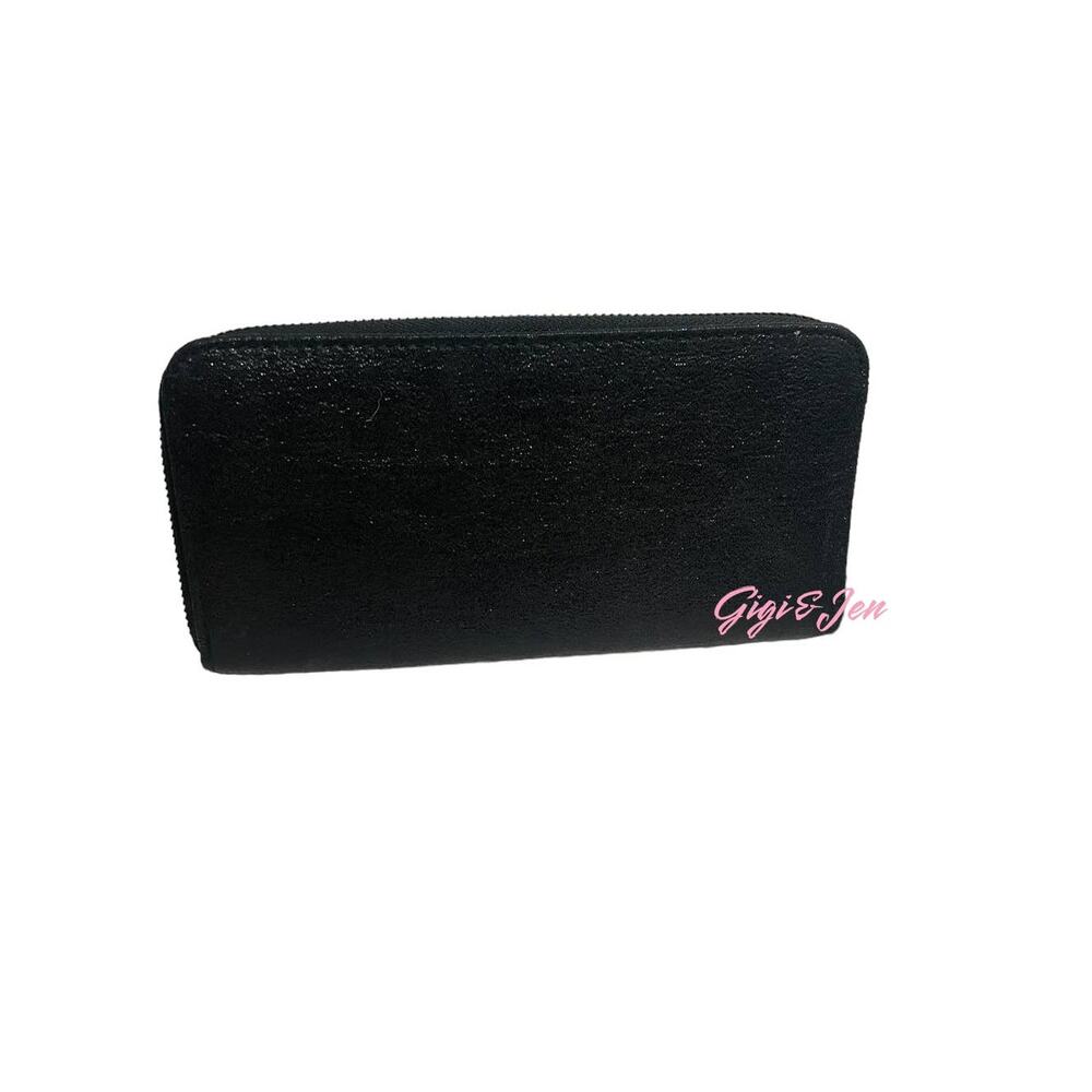 Jessica simpson wallet wrislet strap new - Picture 4 of 4